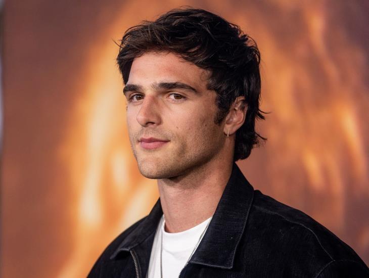 Jacob Elordi emite orden de restricción en Hollywood contra acosador