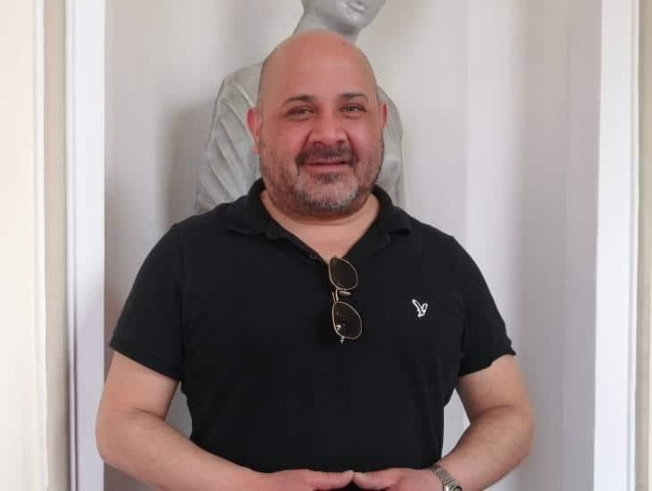 Roberto Beltrán-Zavala dirigirá a la Orquesta Filarmónica de Boca del Río este viernes en Teatro Clavijero