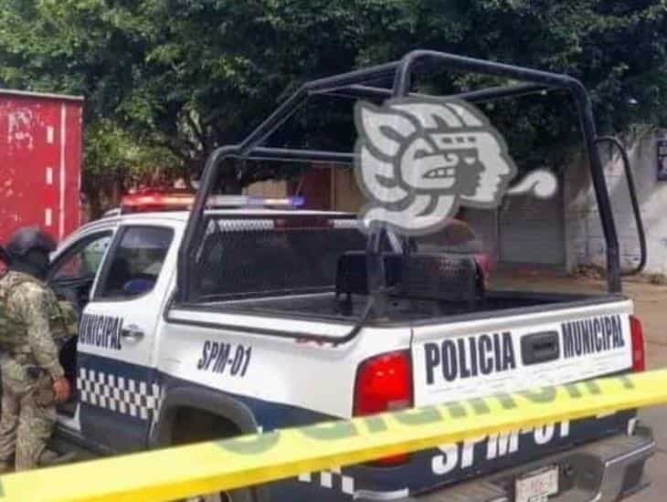 Asesinan a campesino en Castillo de Teayo, Veracruz