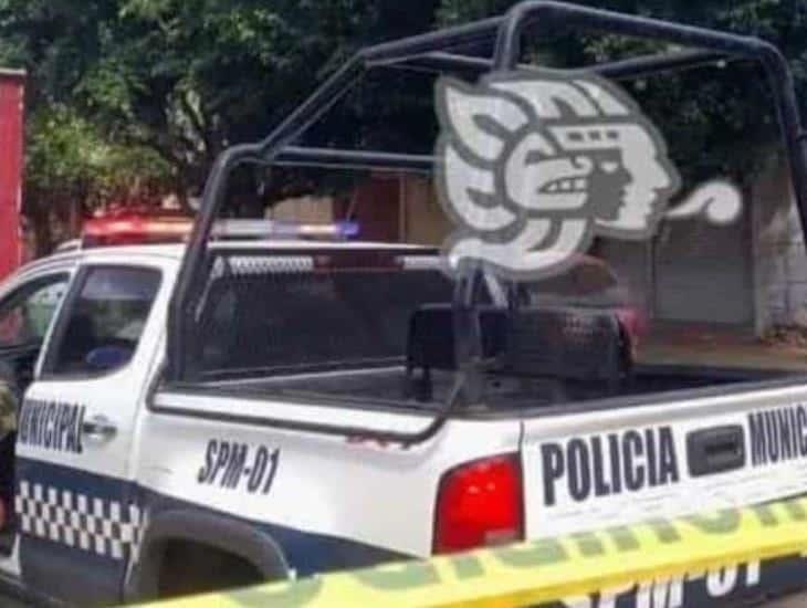 ¡Lo balacearon!, Asesinan a campesino en Castillo de Teayo