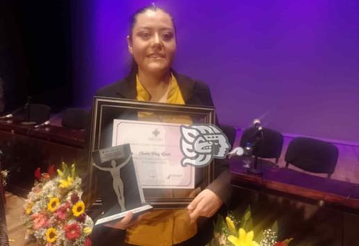 Orizabeña sobresale en la música clásica a nivel internacional