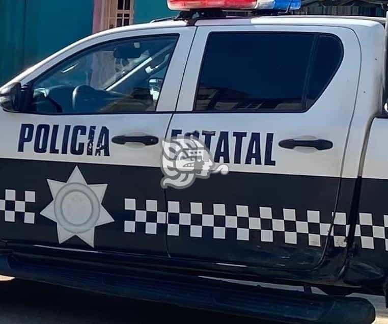 Asaltan a comerciante en Cosoleacaque; le roban hasta la lonchera