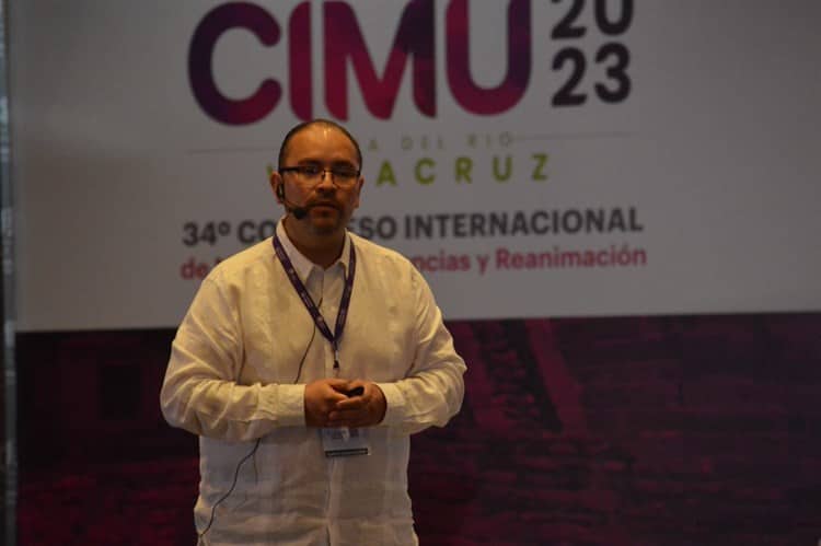 Enfermedades cardiovasculares, principal causa de muerte en México: especialista (+Video)