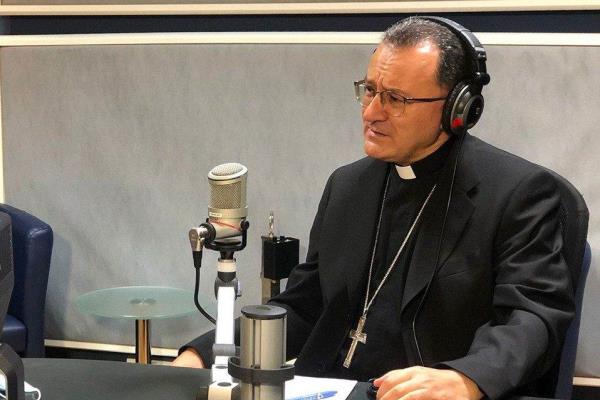 El Nuncio Apostólico estará en Veracruz por los 60 años de la Diócesis