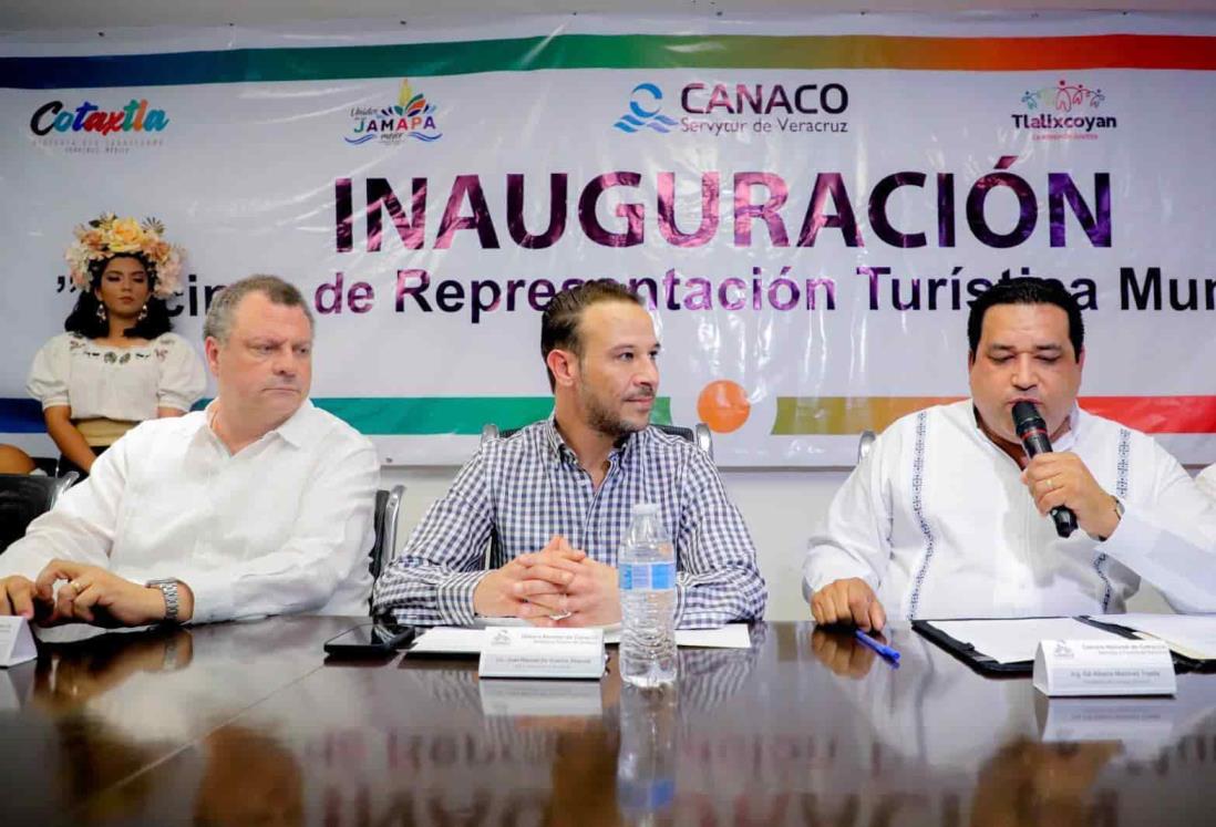 Boca del Río es la mejor opción turística del estado para Semana Santa: Unánue