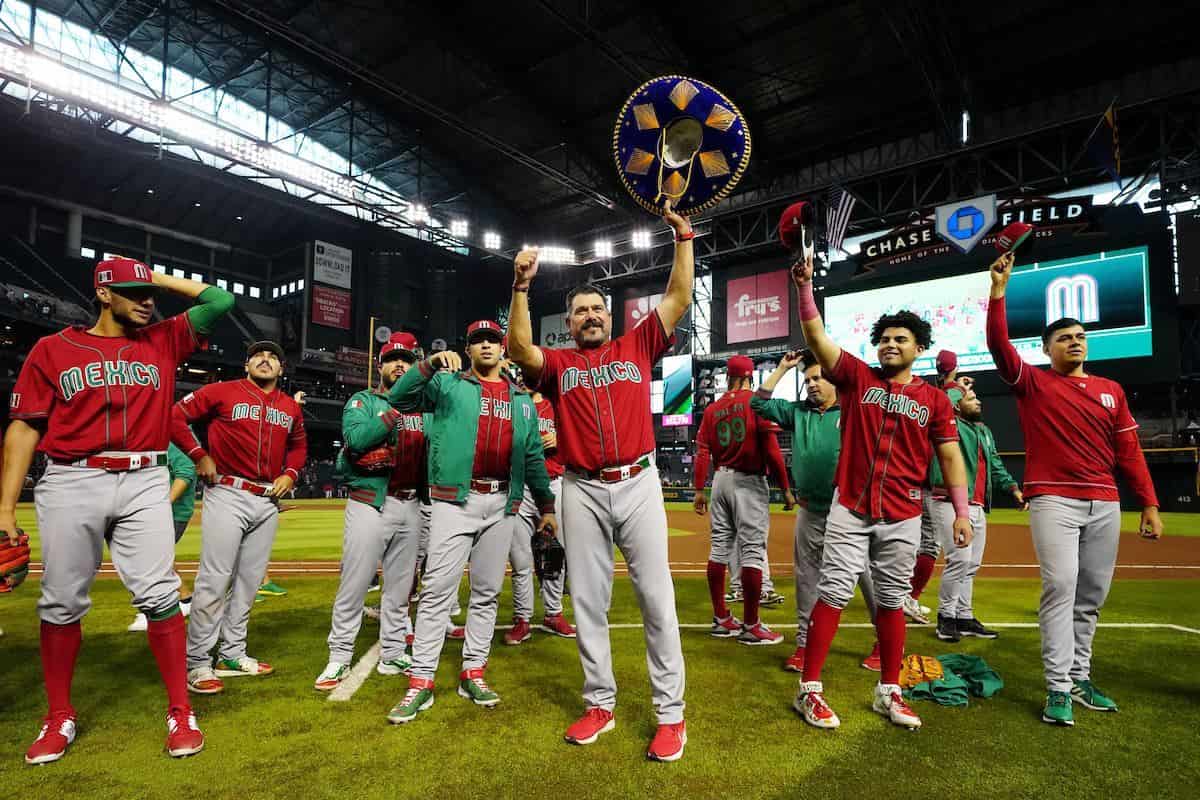 Cuándo se juega el México-Puerto Rico de cuartos del Clásico