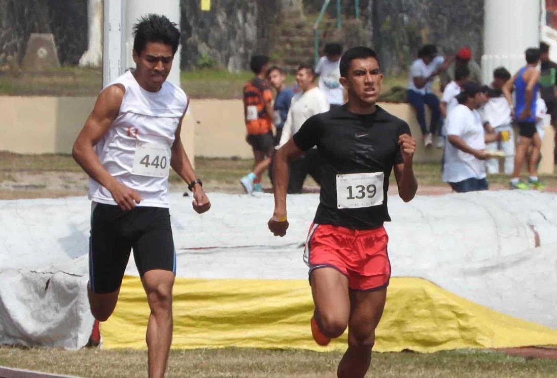 Atletas de la zona sur consiguen boleto para el Macro Regional