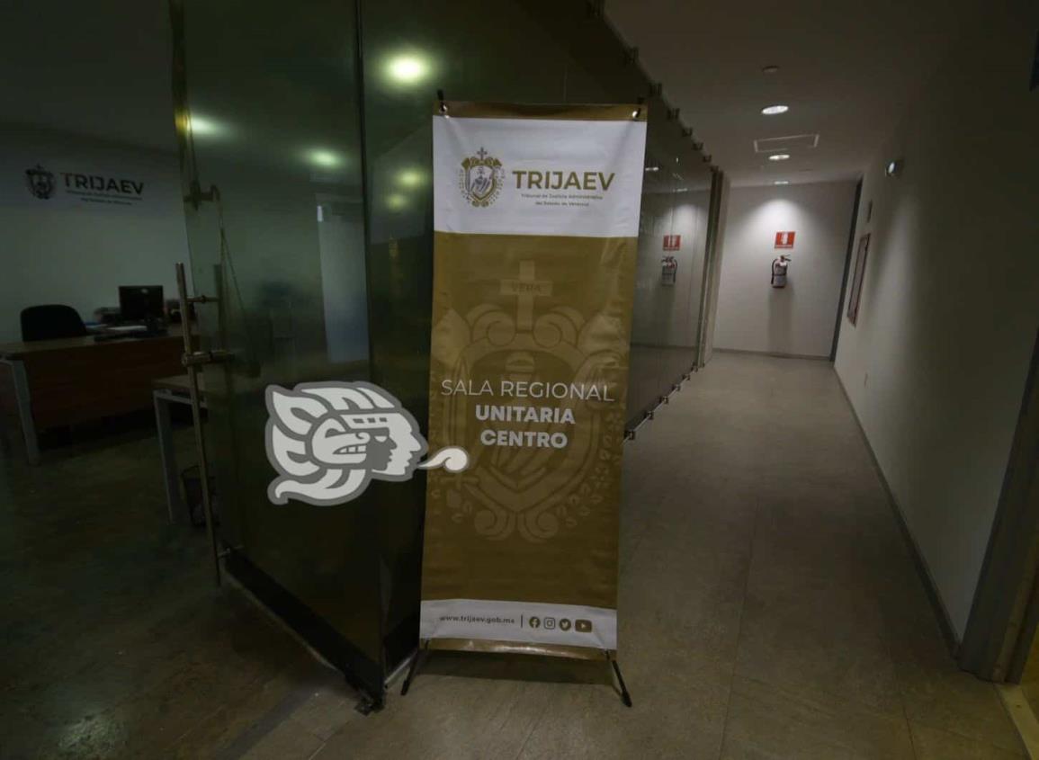 TRIJAEV salva a Segob; ya no pagará factura a empresa de época duartista