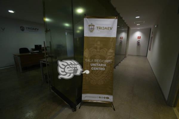 TRIJAEV salva a Segob; ya no pagará factura a empresa de época duartista