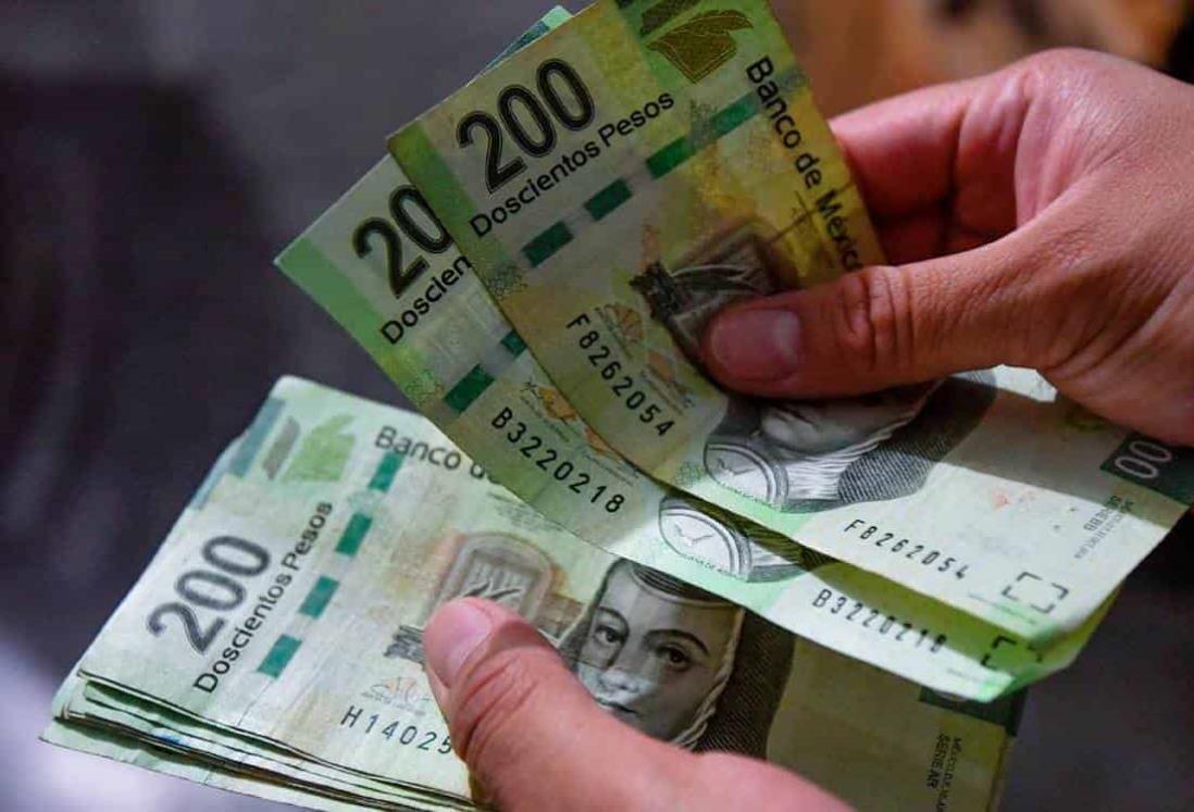 Organismo internacional preve crecimiento del PIB de 1.2% en México