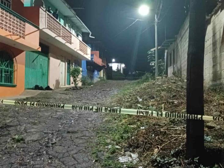 ¡Fue su última cena!: El Tepo es asesinado frente a su familia por Sicarios en Xico