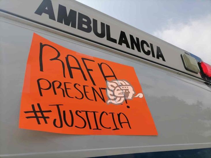 Recuerdan al Bombero Rafita Bermúdez Hernández (+Video)