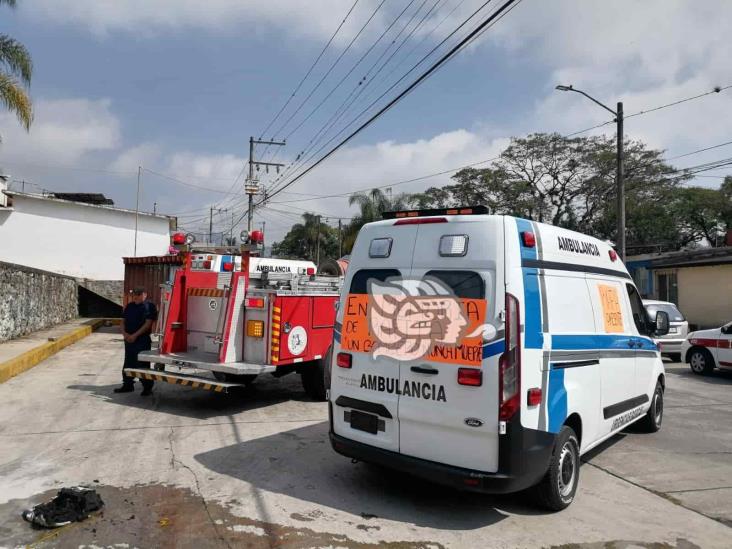 Recuerdan al Bombero Rafita Bermúdez Hernández (+Video)