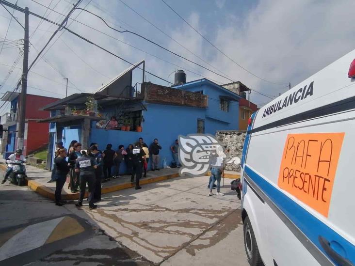 Recuerdan al Bombero Rafita Bermúdez Hernández (+Video)
