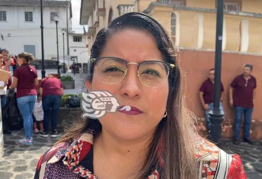 Promociones y representatividad, clamor de agremiados del SDTEV (+Video)