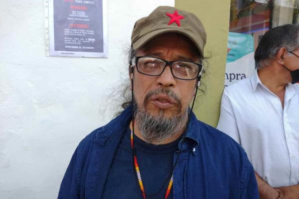 Sin resultados tras cambio de titular de SSP Veracruz