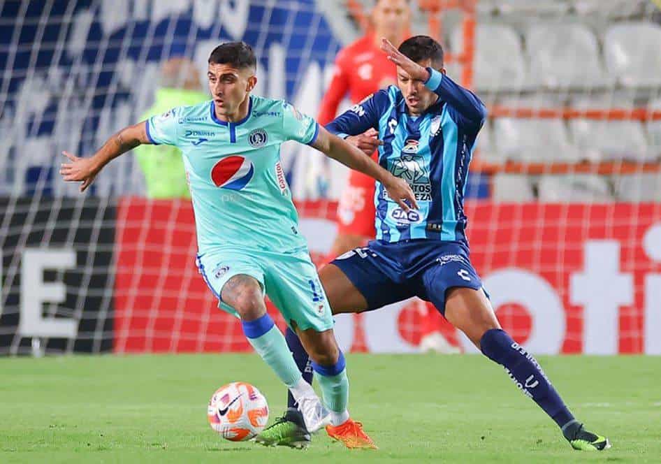 ¡Queda fuera Pachuca de la Concachampions!