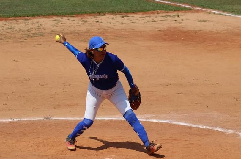 Se viene lo mejor en el softbol del Casino Petrolero