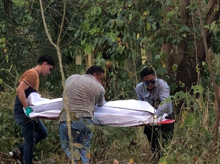 Joven se quita la vida en Tihuatlán