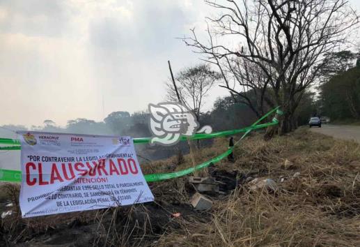 Instalarán en Oluta relleno sanitario confirma alcalde (+Video)