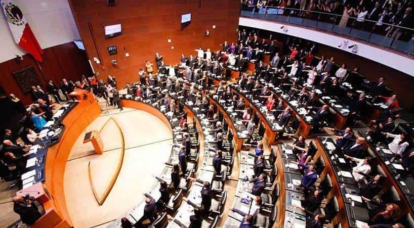 Avala el Senado reforma para castigar hasta con 22 años de cárcel el matrimonio infantil