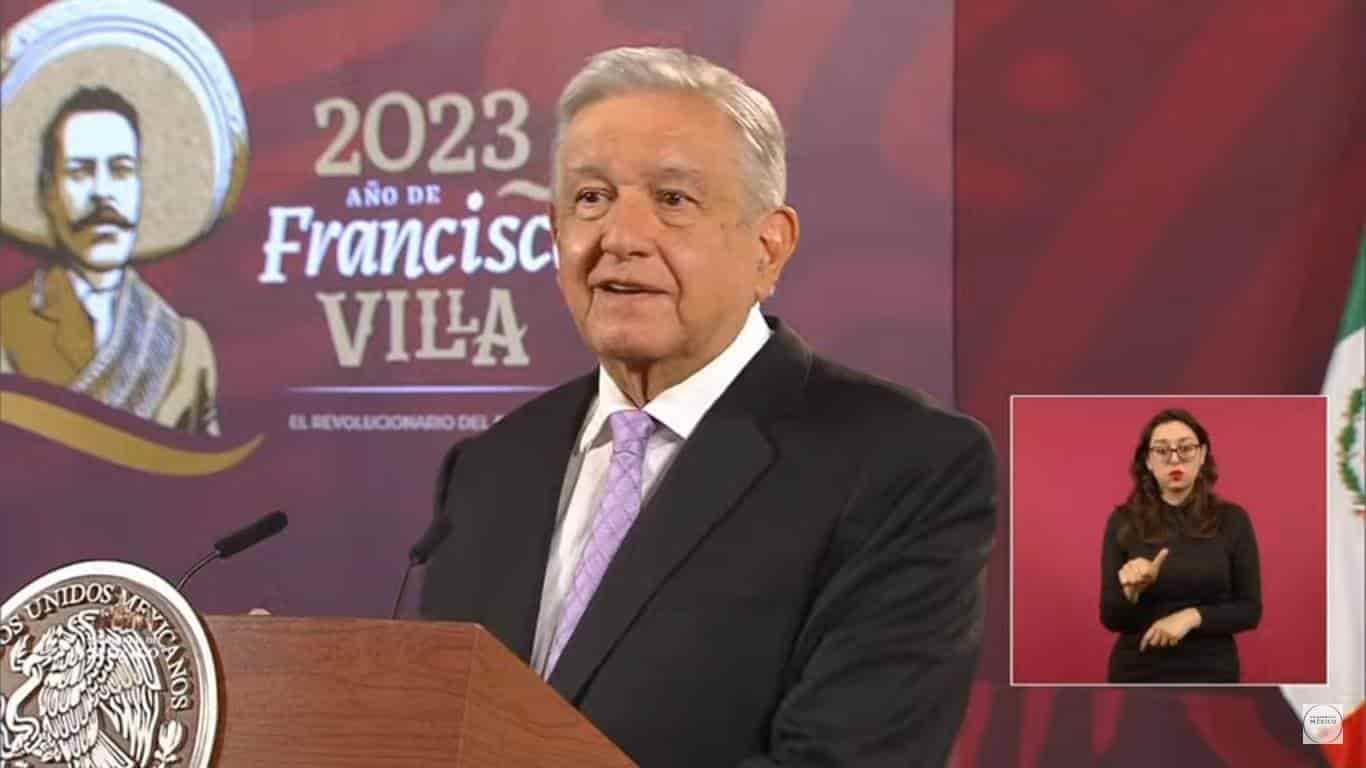 AMLO se reunirá con legisladores de EU en Veracruz; también va a Minatitlán (+Video)