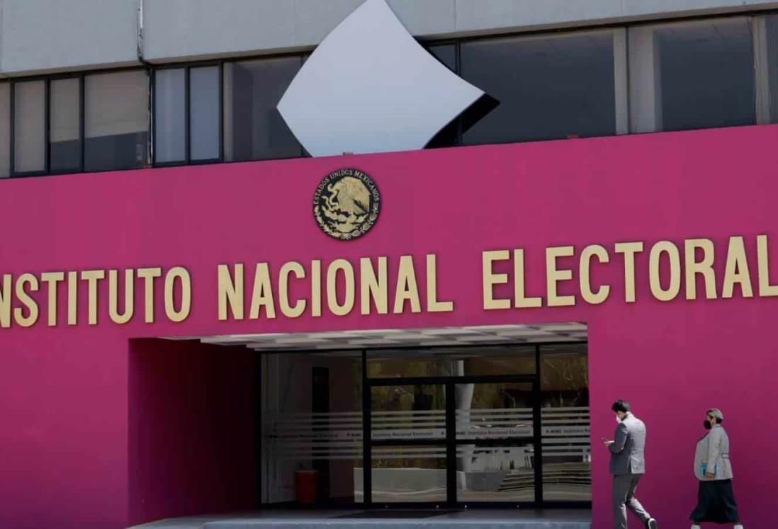 Sancionan a partidos en Edomex por irregularidades en precampañas