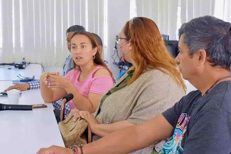 El Carnaval de Tlalixcoyan se llevará a cabo del 30 de marzo al 3 de abril