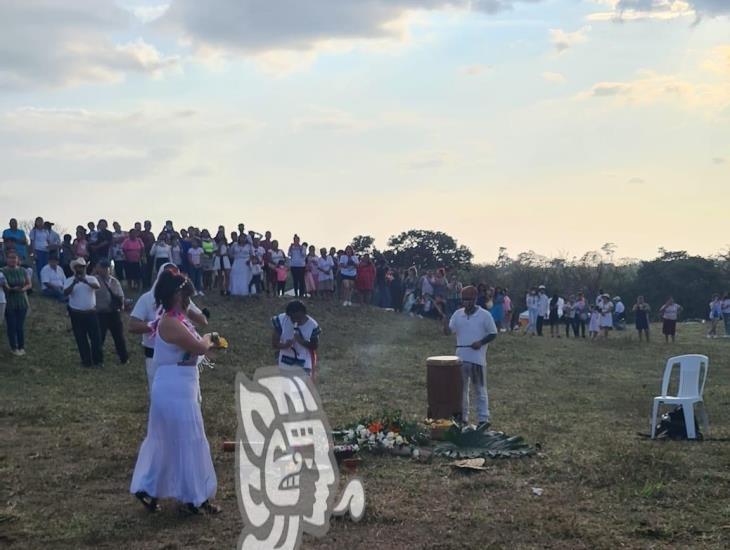 Habrá equinoccio de primavera en Acayucan