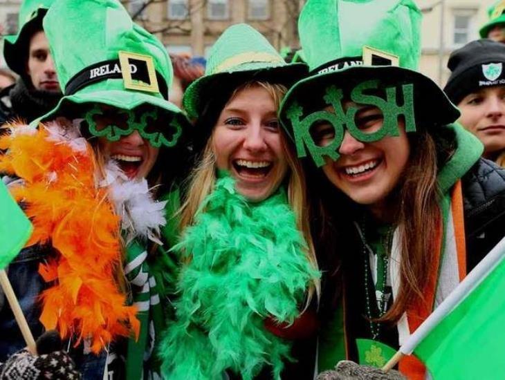 Saint Patrick’s Day 2023: ¿por qué se celebra el Día de San Patricio en E.U?