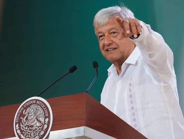 AMLO alista visita a Minatitlán; supervisará avances en la Refinería