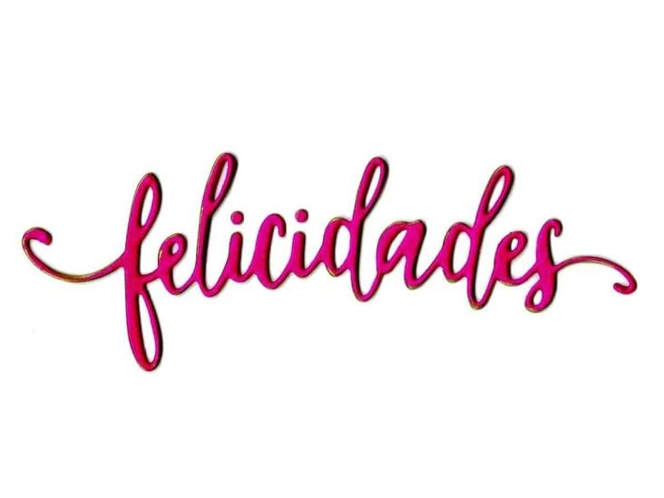 Cumpleañeros en sociedad de la semana