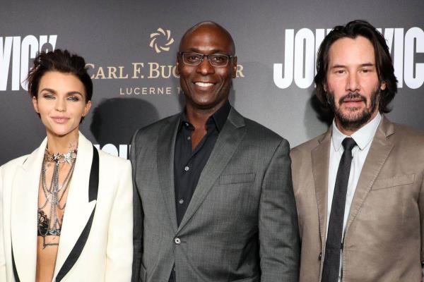 Muere sorpresivamente actor de John Wick a los 60 años