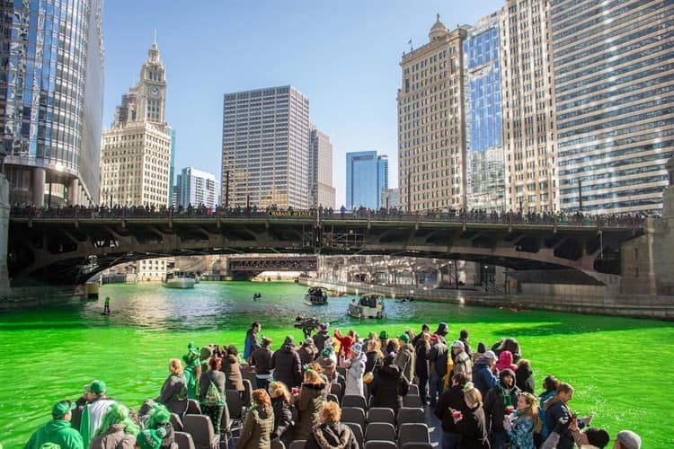 Saint Patrick’s Day 2023: ¿por qué se celebra el Día de San Patricio en E.U?