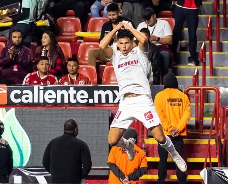 Intenso empate entre Tijuana y Diablos en el Caliente