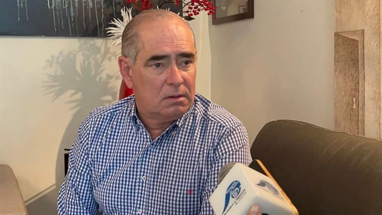 Julen Rementería quiere ser gobernador de Veracruz(+Video)