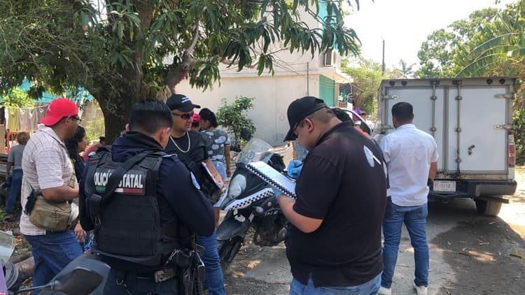 Registran feminicidio en Medellín de Bravo; Jéssica fue asesinada por su pareja (+Video)