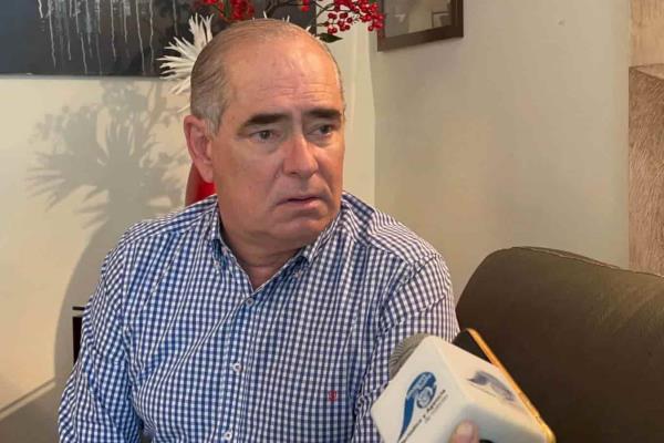 Veracruz aumentó índices de inseguridad desde que inició 2023: Julen Rementería