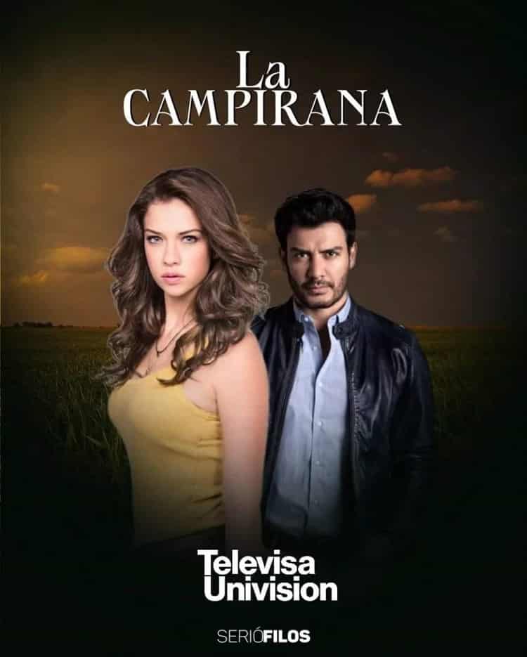 ¡Graban novela en Tlacotalpan, Veracruz!