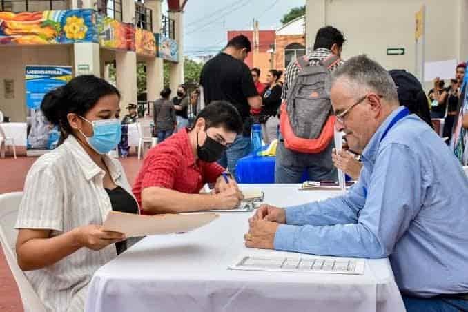 Falta de experiencia laboral aleja a jóvenes de empleo formal