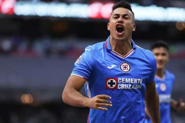 Hilvana Cruz Azul segunda victoria en el Clausura 2023