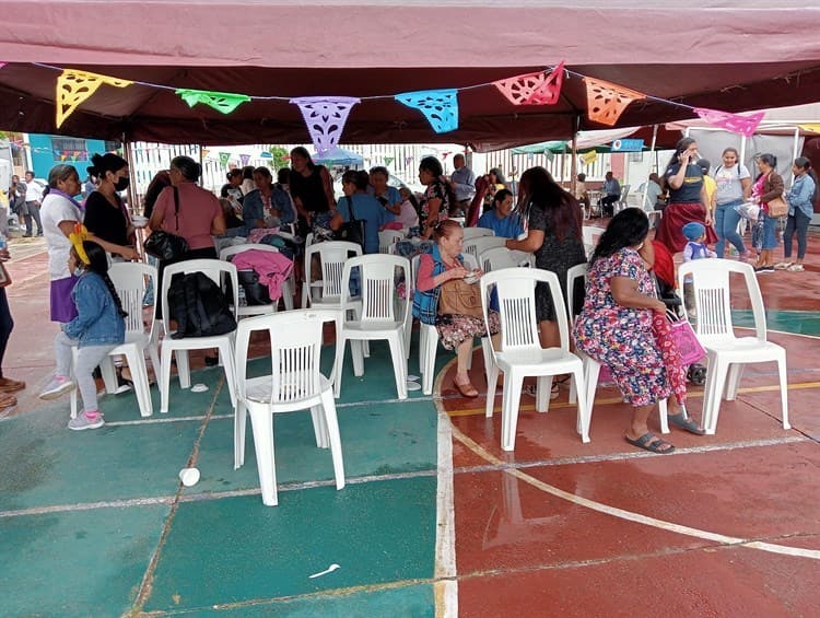 Iglesia Adventista realiza Feria de Salud y Brigada Médica (+Video)