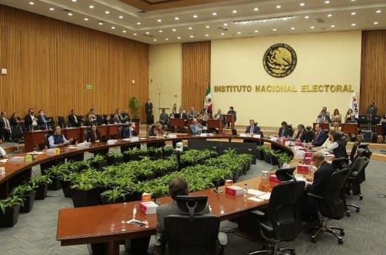Alcanzan 5 veracruzanos rondas finales en elección del INE