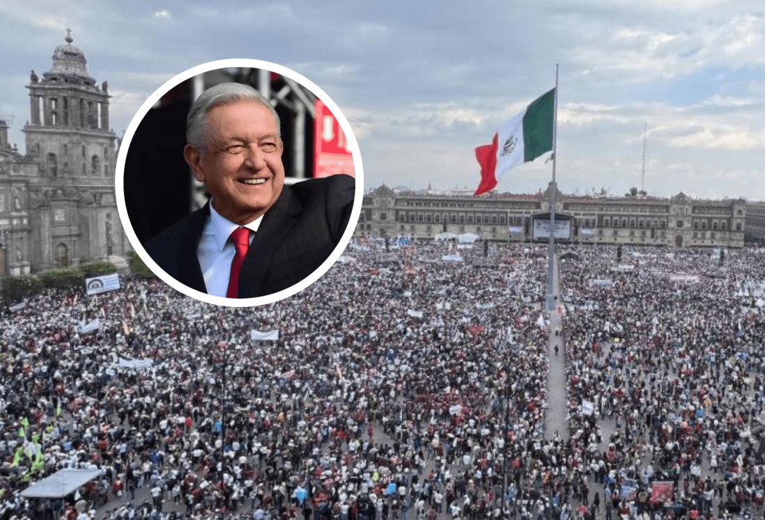 AMLO Fest: cuándo y dónde se celebrará