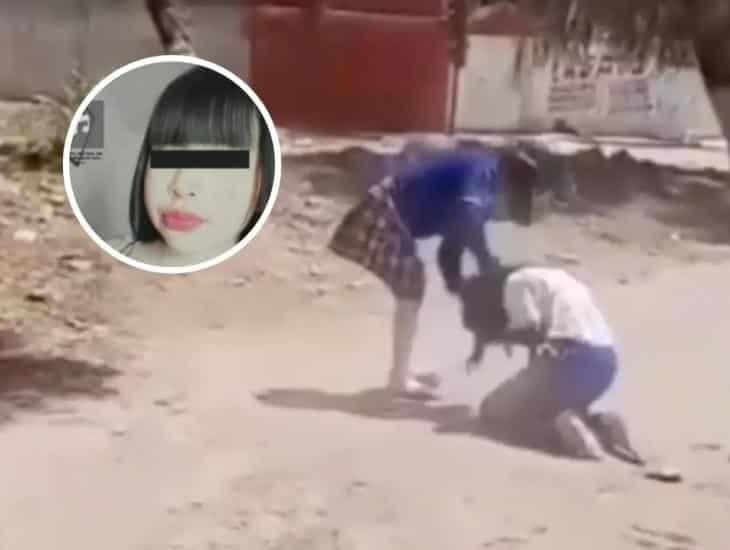 Detienen a joven que hizo bullying y provocó la muerte de Norma Lizbeth