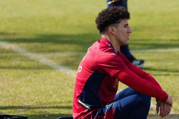 ¡Ya no lo quieren! Ajax se arrepiente de Jorge Sánchez