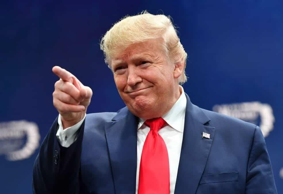 Donald Trump sería arrestado en Nueva York por el caso de Stormy Daniels