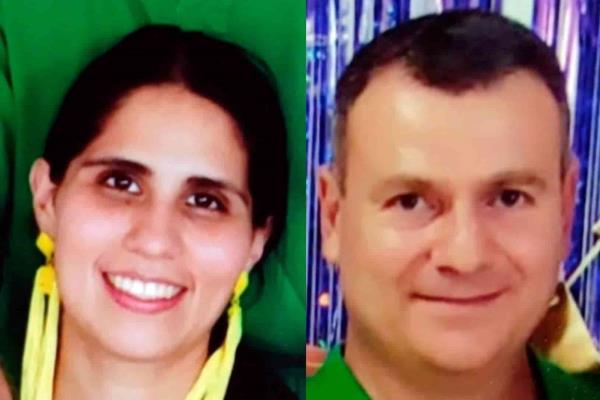 Buscan a dos extranjeros desaparecidos en Xalapa