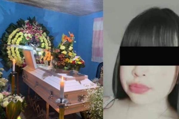 Vinculan a proceso a Azahara N por presunto homicidio de Norma Lizbeth, víctima de acoso escolar