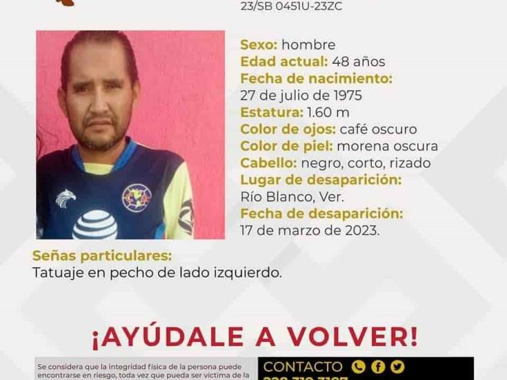 Desaparece taxista en la zona centro de Veracruz